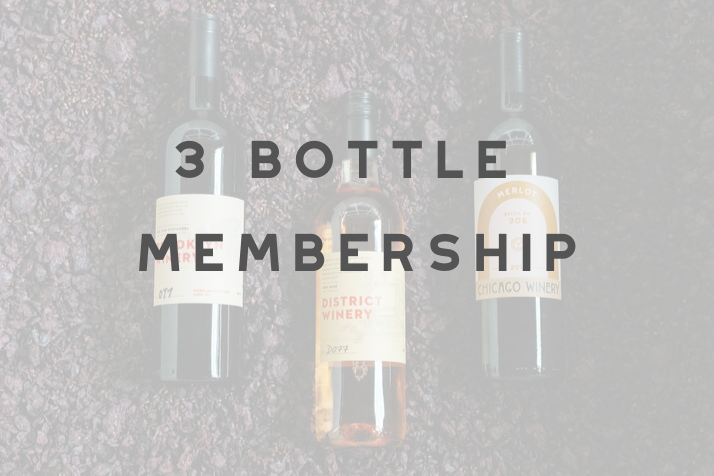 Brooklyn Winery Gift a Wine Club Membership