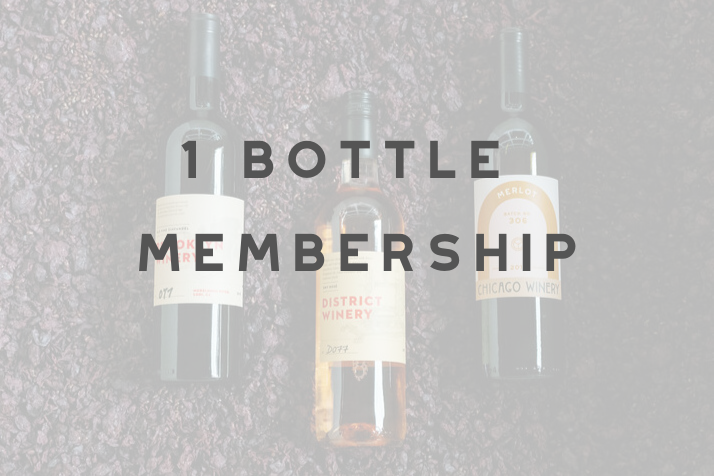 Brooklyn Winery Gift a Wine Club Membership